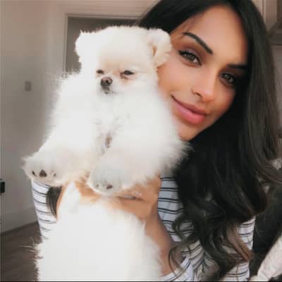 picture of the artist behind kinder planet company