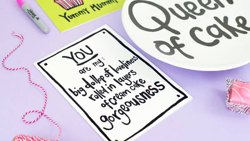 A collection of funny greetings cards for every occasion