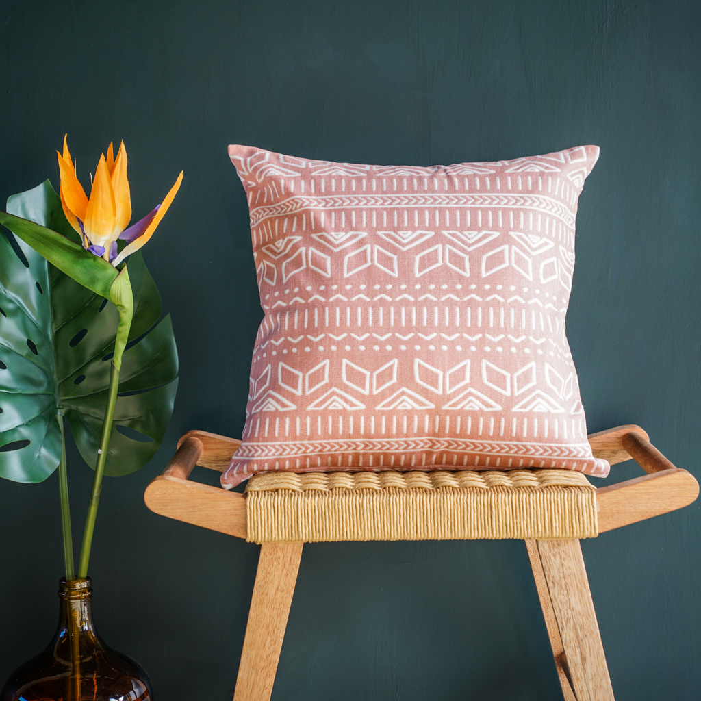 Sustainable Cushion UK