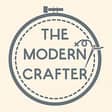The Modern Crafter logo