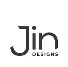 Jin Designs logo
