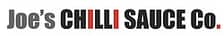 Joes Chilli Sauce Co logo