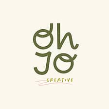 Oh Jo Creative logo