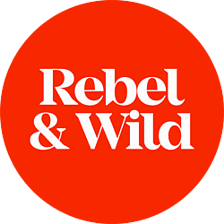Rebel and Wild logo