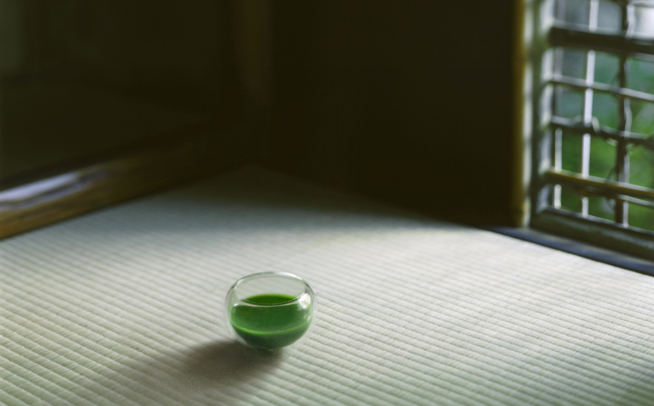 Matchaeologist - Matcha Green Tea