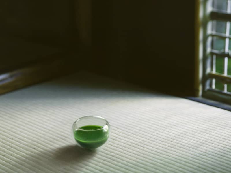 Matchaeologist - Matcha Green Tea