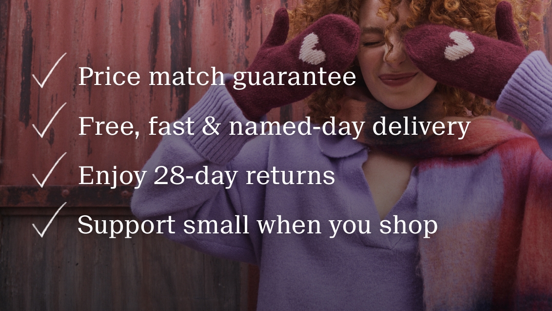 why shop with us banner 