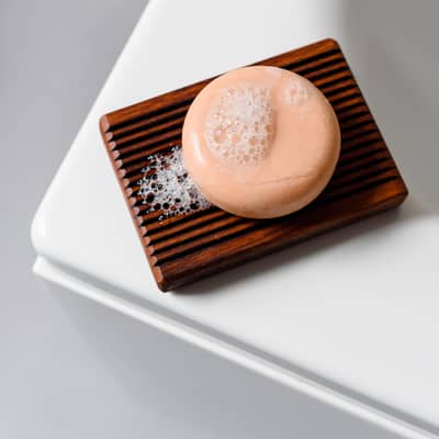 Hydrating Shampoo Bar