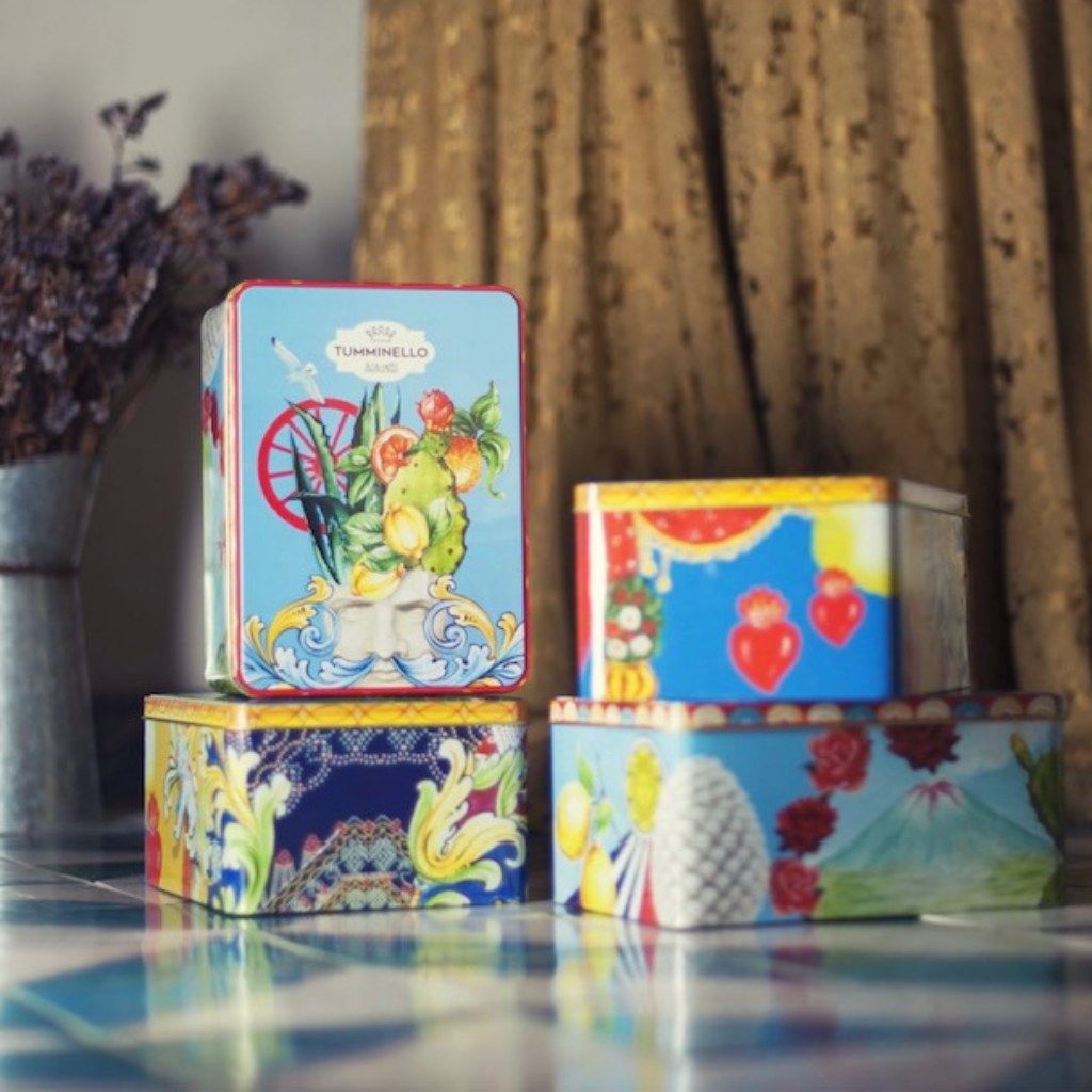 House decor made in Italy   