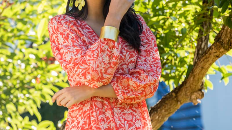 Ashiana Homewear and accessories