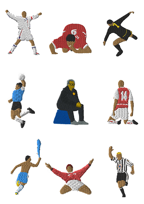 Our best selling iconic moments