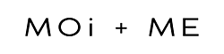 MOi + ME logo