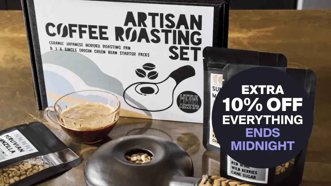 10 off 40 hero banner