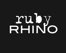 Ruby Rhino logo