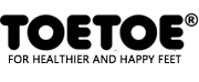 TOETOE logo