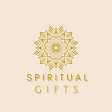 Spiritual Gifts logo