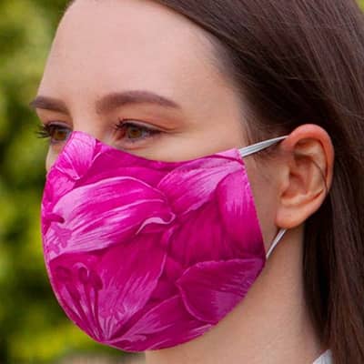 Debbie & our client The Belmond Cadogan