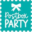 Postbox Party logo