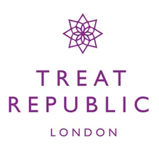 Treat Republic logo