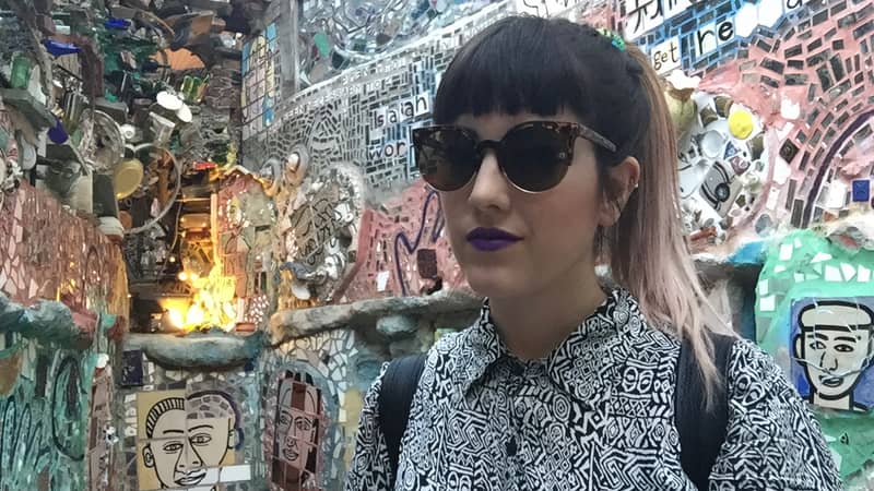 Multiple shapes designer photo