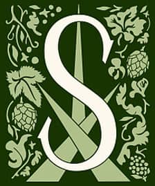 Strangers Brewing Co. logo