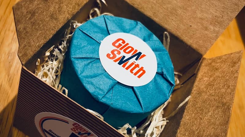 GlowSmith Packaging
