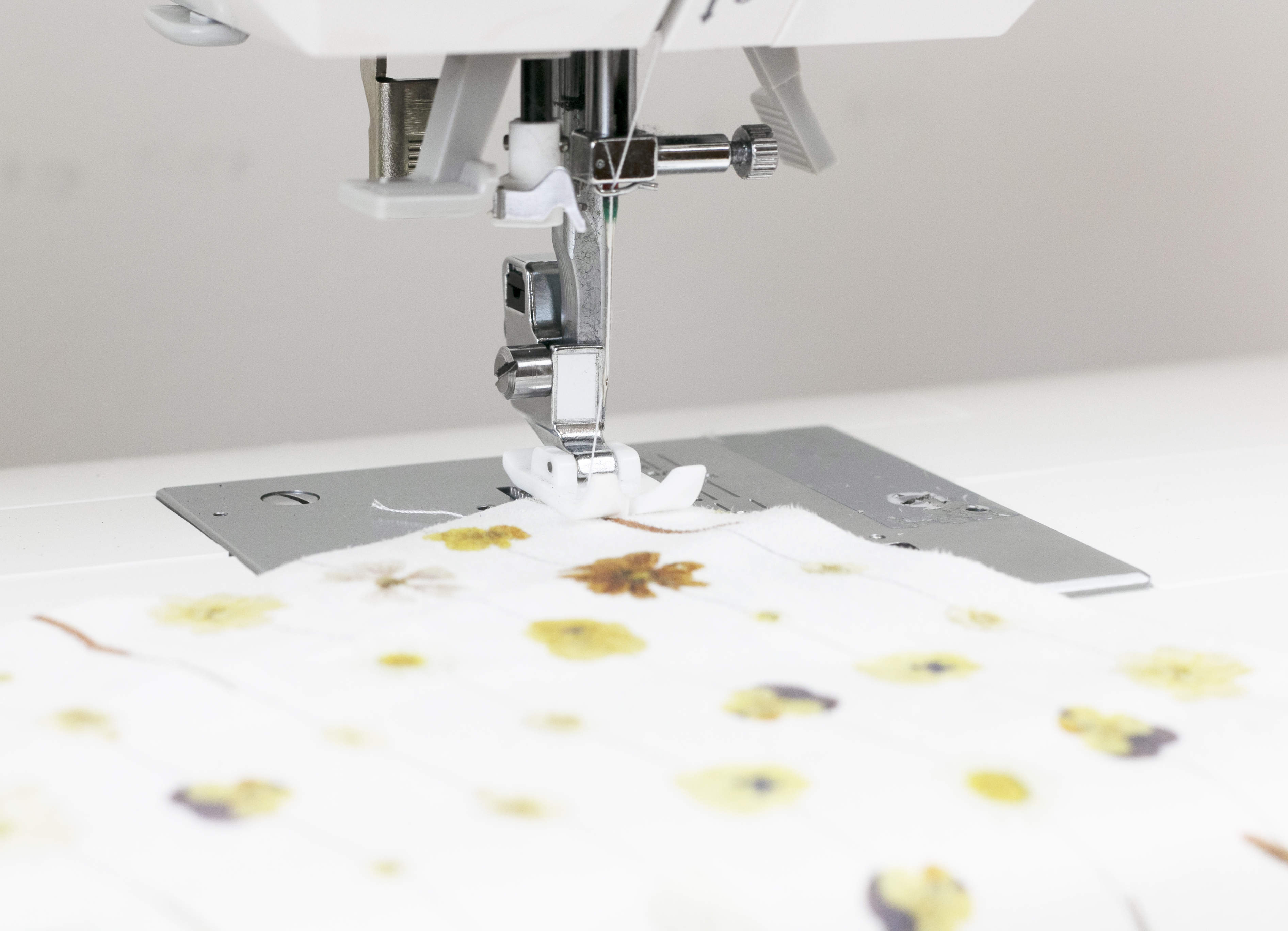 cera cotton plastic free sewing