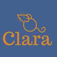 Clara logo