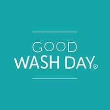 Good Wash Day® logo