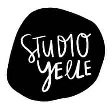 Studio Yelle logo