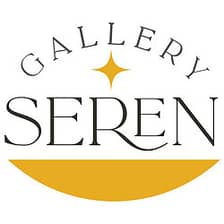 Gallery Seren logo