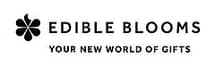 Edible Blooms logo