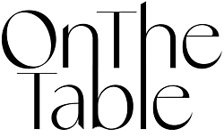On The Table logo