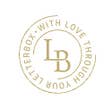 Letterbox Beauty logo