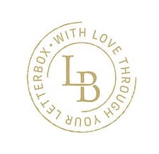 Letterbox Beauty logo