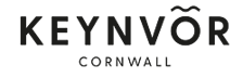 Keynvor Candle Co logo