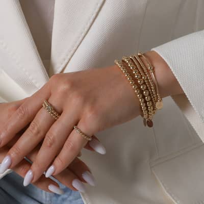 Bracelets