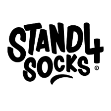 Stand4 Socks logo