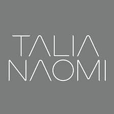 Talia Naomi Jewellery logo