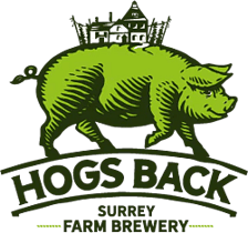 Hogs Back Brewery logo