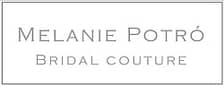 Melanie Potro Bridal Couture logo