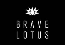 Brave Lotus logo