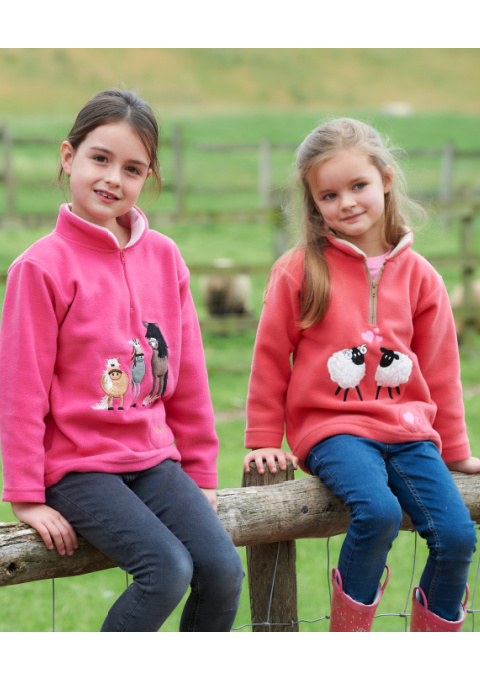 Dozy Mares Sound Effect 