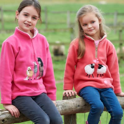 Dozy Mares Sound Effect