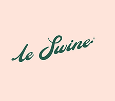 Le Swine logo