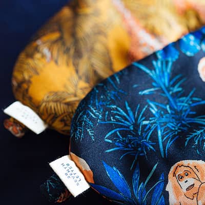 Silk Sleep Masks