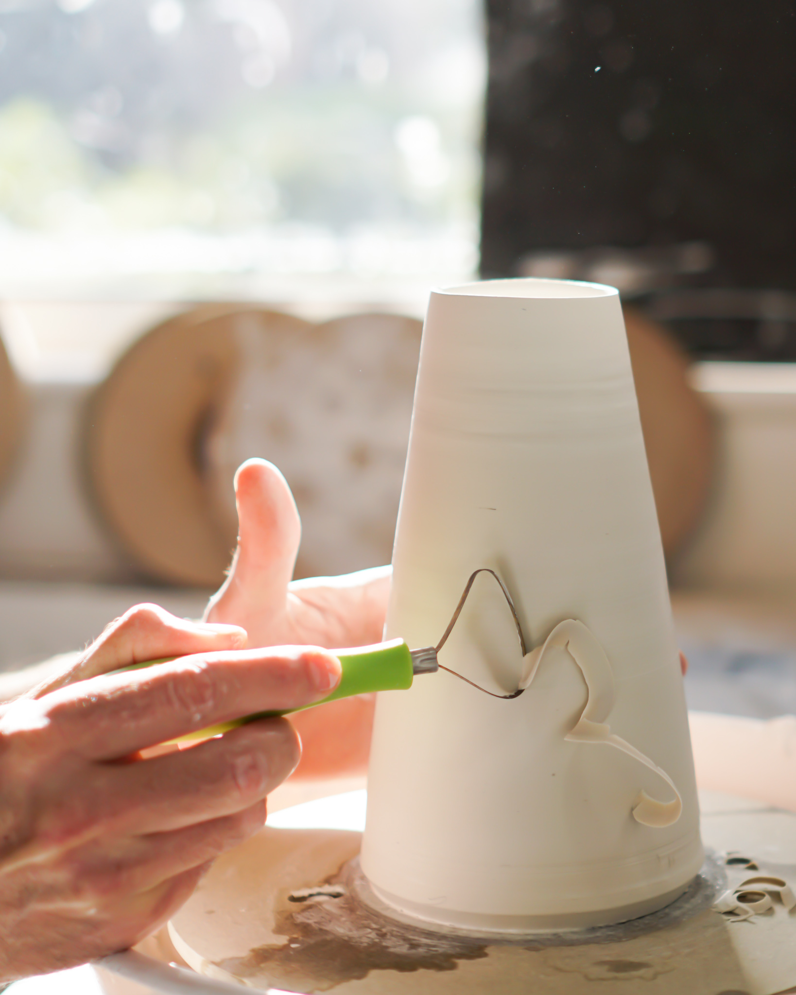 Steve Smith Ceramics