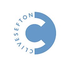 Clive Sefton logo
