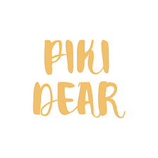Piki Dear logo