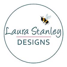 Laura Stanley Designs logo